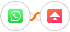 WhatsApp + Upnify Integration