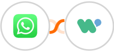 WhatsApp + WaliChat  Integration