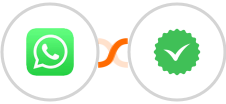 WhatsApp + WhatsApp Blast & API by WAToolsOnline Integration
