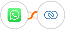 WhatsApp + Zoho CRM Integration