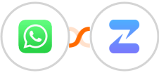 WhatsApp + Zulip Integration