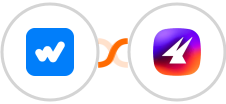 Whatsboost + Aimfox Integration