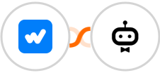 Whatsboost + awork Integration