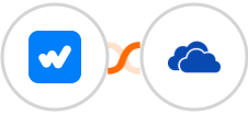 Whatsboost + OneDrive Integration