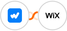 Whatsboost + Wix Integration