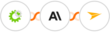 WHMCS + Anthropic (Claude) + Mailjet Integration