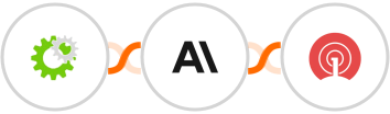 WHMCS + Anthropic (Claude) + OneSignal Integration