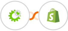 WHMCS + Shopify-legacy Integration
