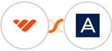 Whop + Acronis Integration
