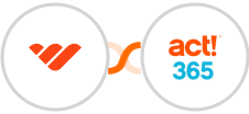 Whop + Act! 365 Integration