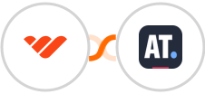 Whop + ActiveTrail Integration