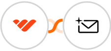 Whop + Acumbamail Integration
