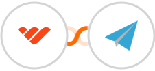 Whop + Aero Workflow Integration