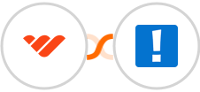 Whop + Aha! Integration