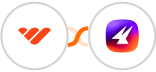 Whop + Aimfox Integration
