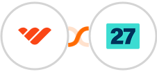 Whop + Apex27 Integration
