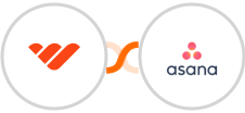 Whop + Asana Integration