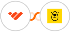Whop + Bannerbear Integration
