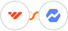 Whop + Baremetrics Integration