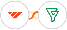 Whop + Bigin by Zoho CRM Integration