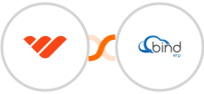 Whop + Bind ERP Integration