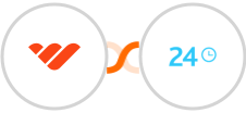 Whop + Bitrix24 Integration