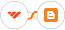 Whop + Blogger Integration