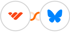 Whop + BlueSky Integration