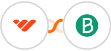 Whop + Brevo (Sendinblue) Integration