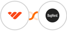 Whop + BugHerd Integration