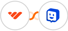 Whop + Chatway Live Chat Integration