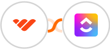 Whop + ClickUp Integration