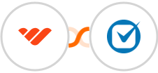 Whop + Clio Integration