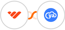 Whop + CloudYa Integration