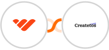Whop + Createtos Integration