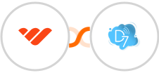 Whop + D7 SMS Integration
