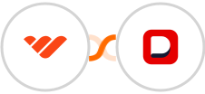 Whop + Deskera Integration