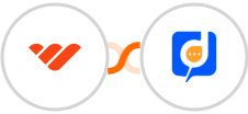 Whop + Desku.io Integration