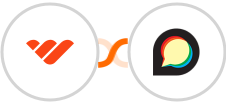 Whop + Discourse Integration