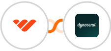 Whop + Dynosend Integration