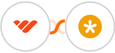 Whop + easybill Integration