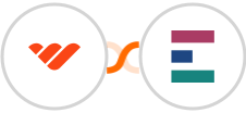 Whop + Elorus Integration