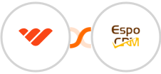 Whop + EspoCRM Integration