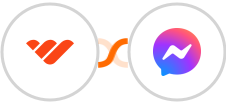 Whop + Facebook Messenger Integration