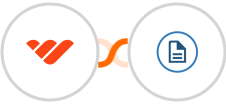 Whop + FacturaDirecta Integration