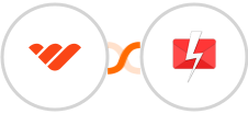 Whop + Fast2SMS Integration