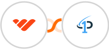 Whop + FirstPromoter Integration