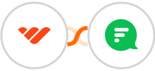 Whop + Flock Integration
