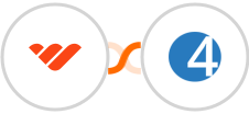 Whop + 4Leads Integration