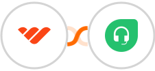 Whop + Freshdesk Integration